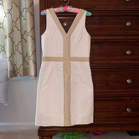 Lilly Pulitzer Dresses & Skirts - Lilly Pulitzer dress